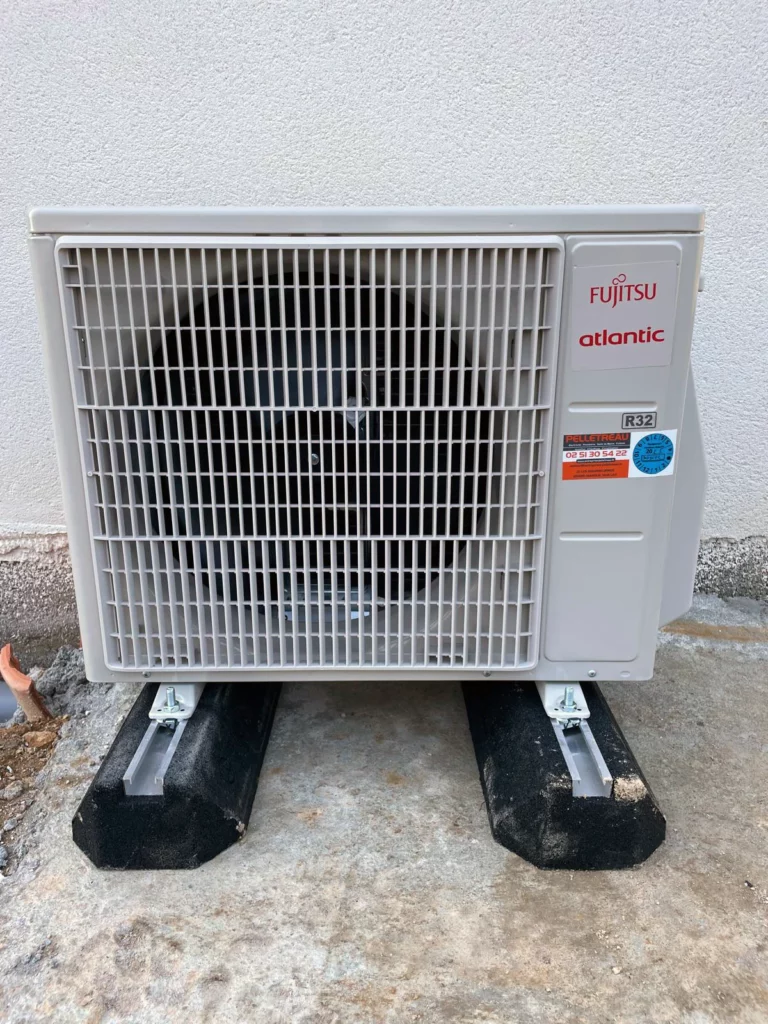 Chauffagiste Mareuil-sur-Lay