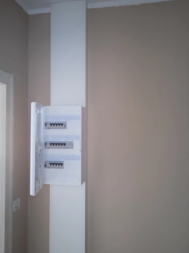 Electricien Fontenay-le-Comte