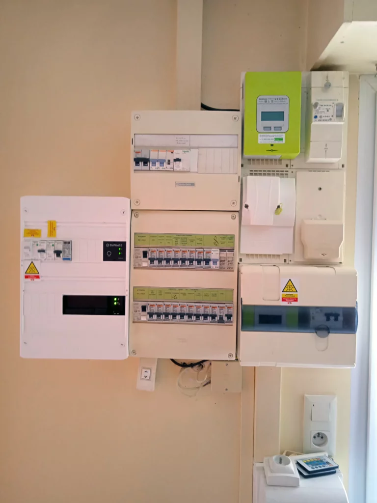 Electricien La Tranche-sur-Mer