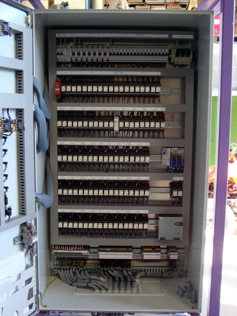 Electricien Mareuil-sur-Lay