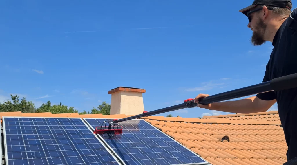 Photovoltaïque Luçon