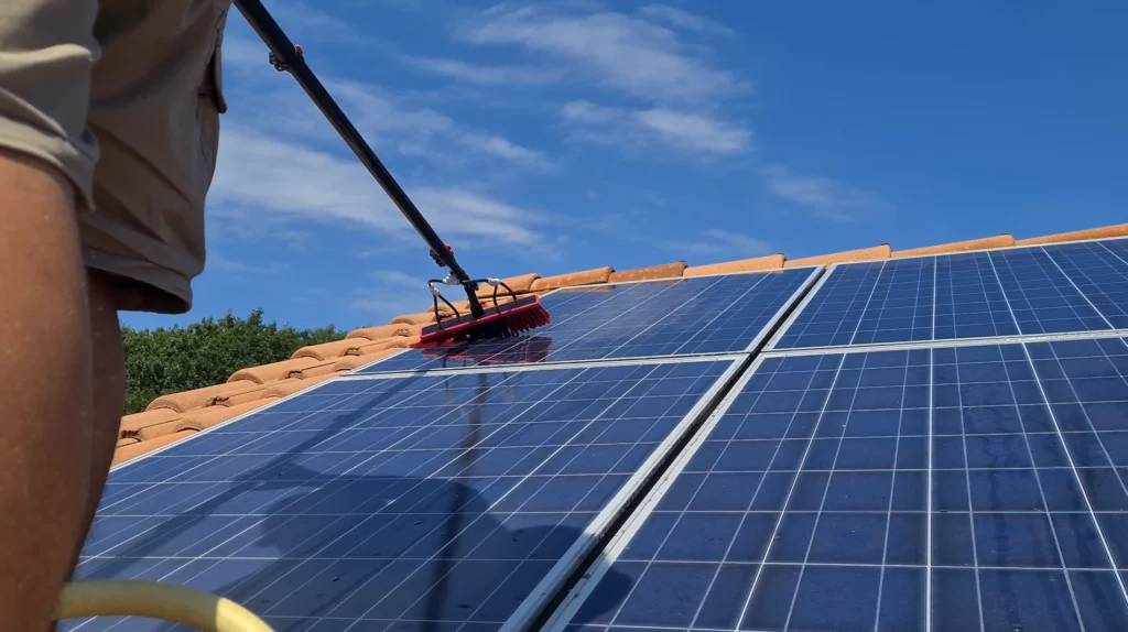 Photovoltaïque mareuil-sur-lay