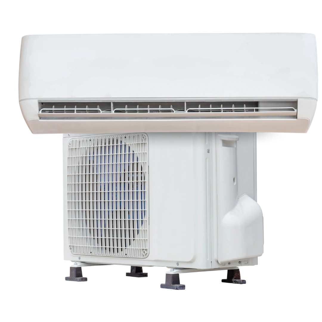 climatisation réversible aux sables et jard