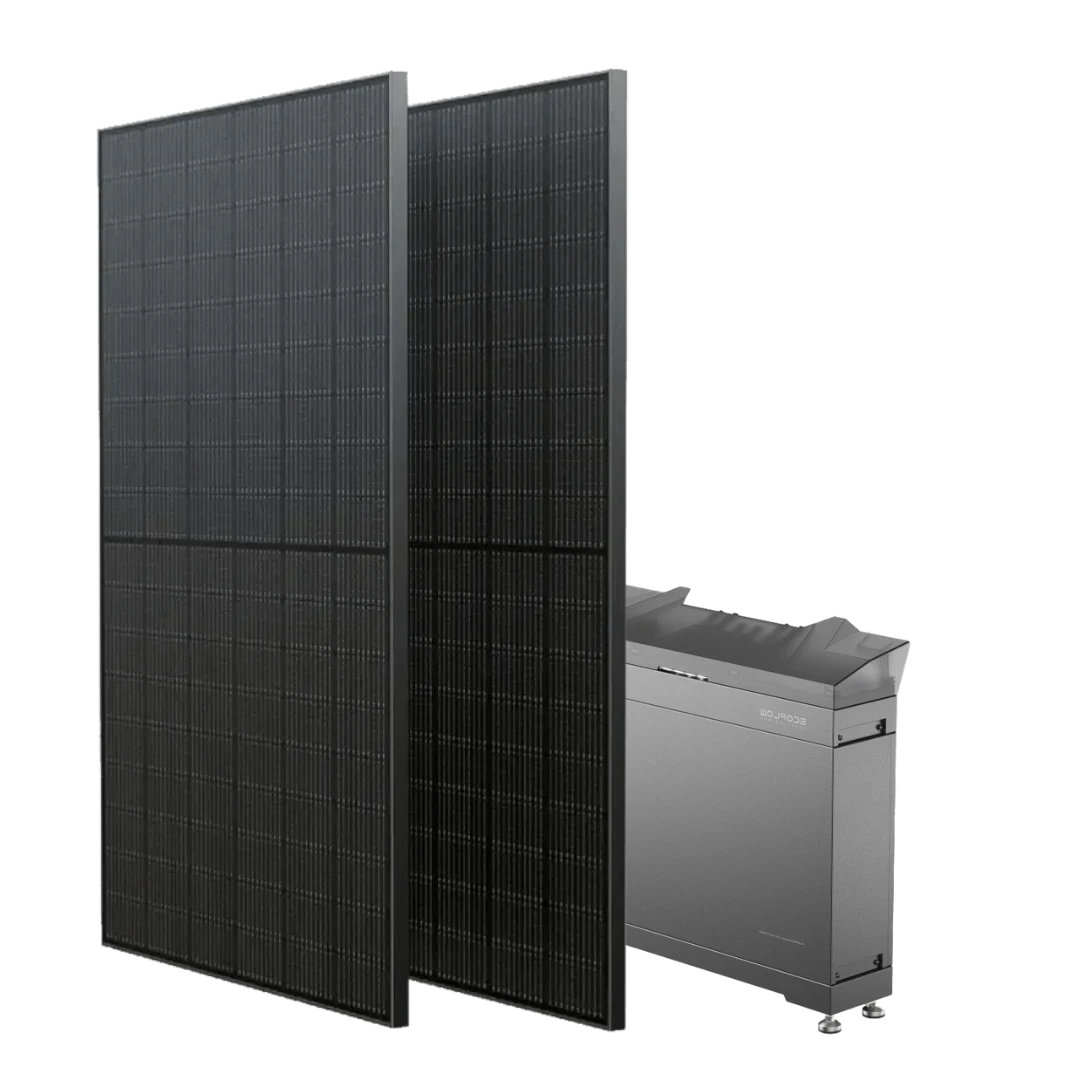 photovoltaique et batterie la tranche sur mer l'aiguillon moutiers les mauxfaits