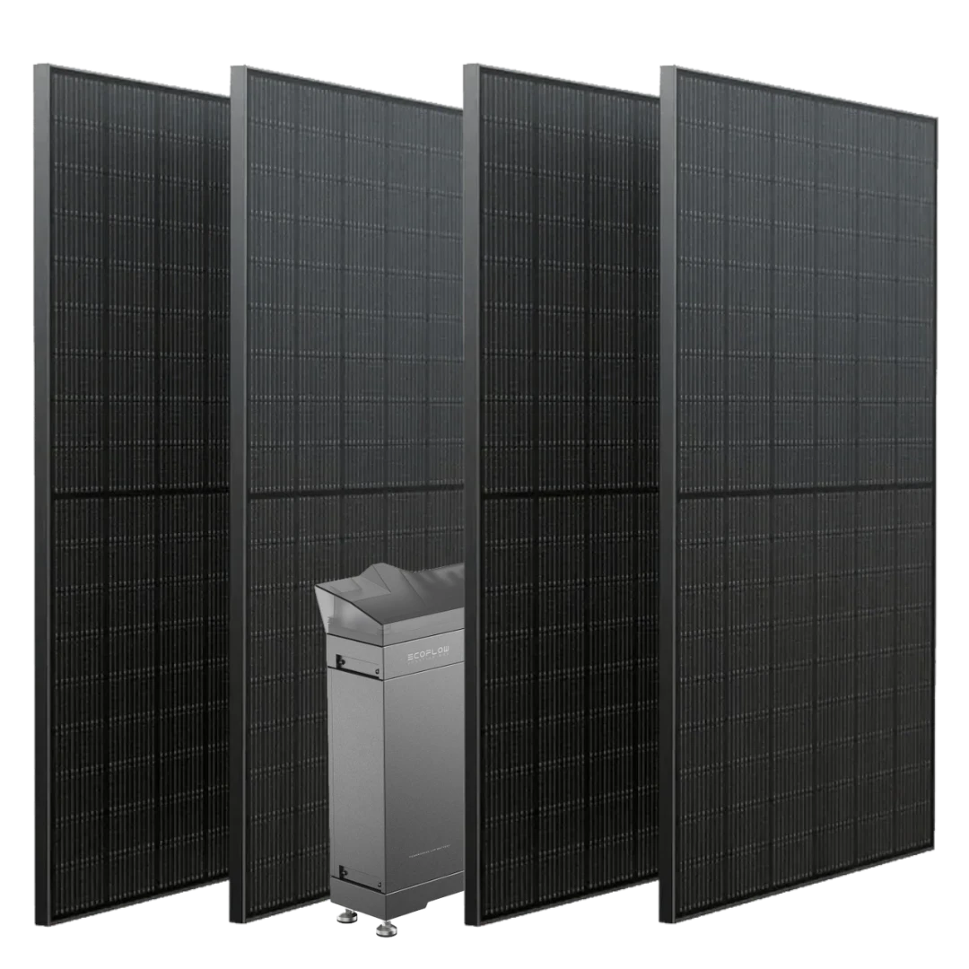 photovoltaique et batterie luçon fontenay le comte