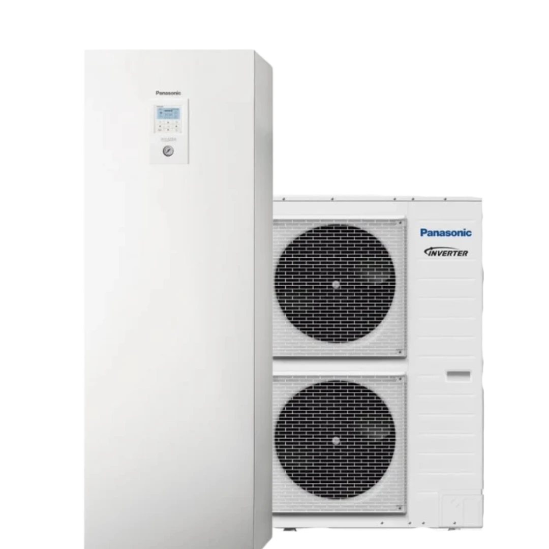 pompe à chaleur chantonnay