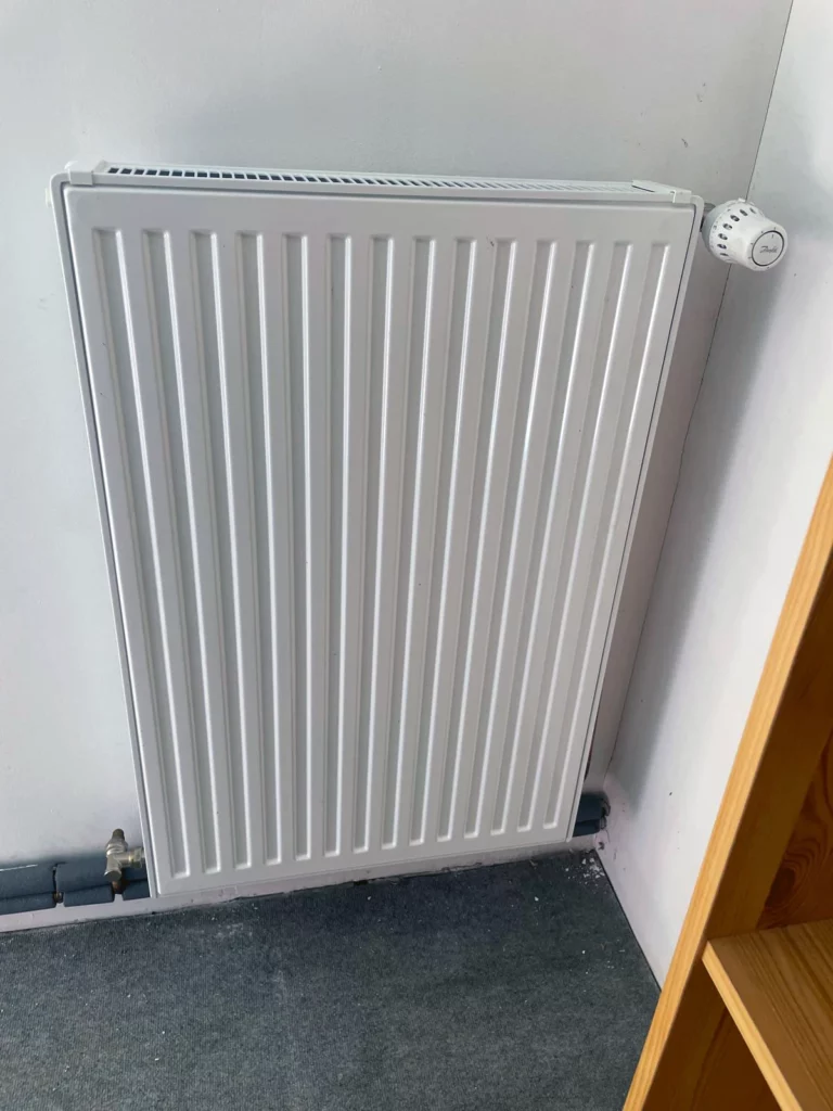 Pompe à chaleur mareuil sur lay